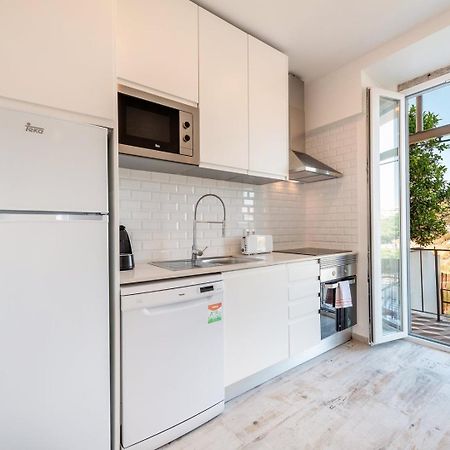 شقة Guestready - Mosaic Terrace Lisboa المظهر الخارجي الصورة