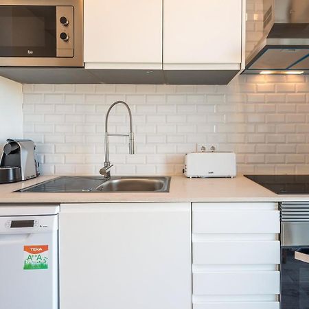 شقة Guestready - Mosaic Terrace Lisboa المظهر الخارجي الصورة