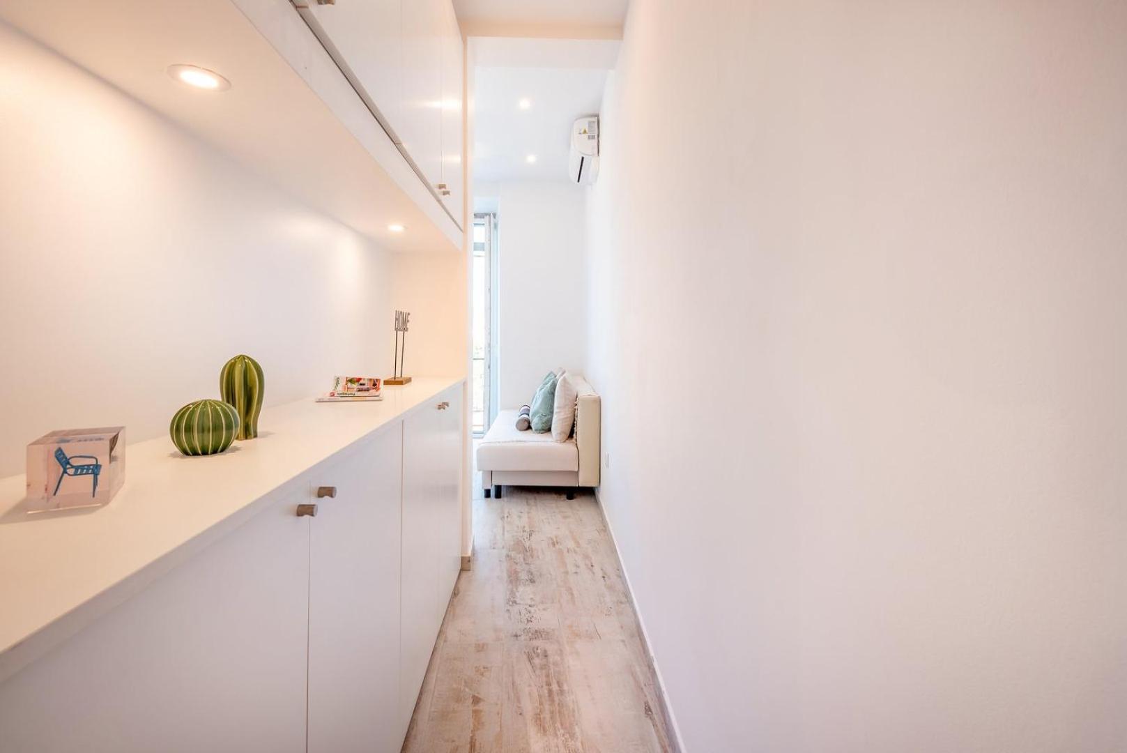 شقة Guestready - Mosaic Terrace Lisboa المظهر الخارجي الصورة