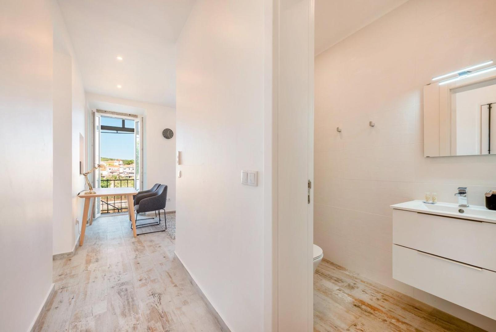 شقة Guestready - Mosaic Terrace Lisboa المظهر الخارجي الصورة