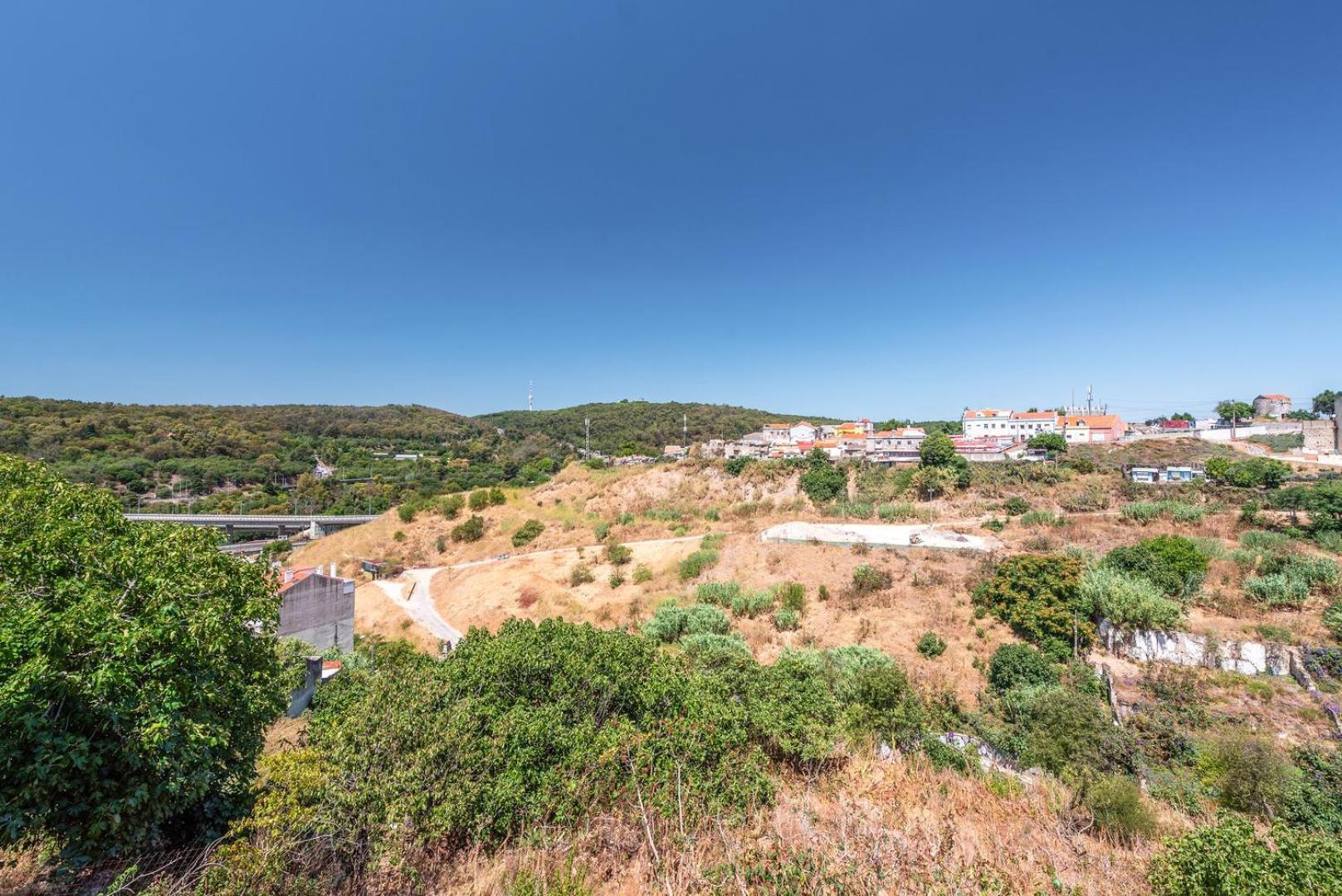 شقة Guestready - Mosaic Terrace Lisboa المظهر الخارجي الصورة